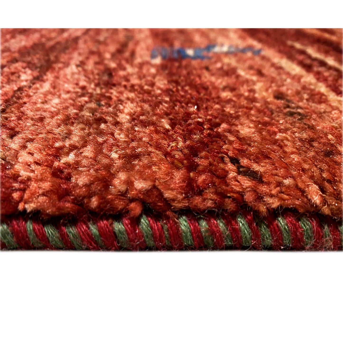 Gabbeh tapijt 140x93cm