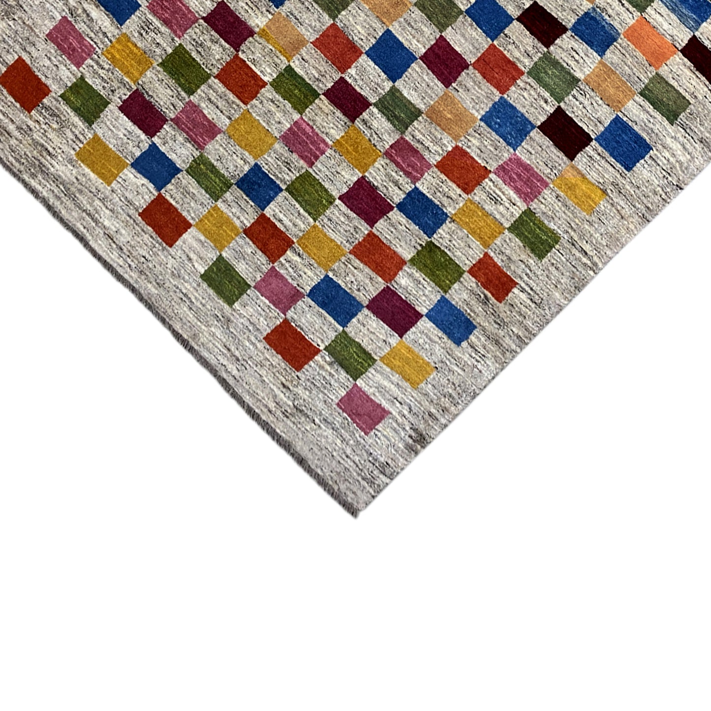 Gabbeh tapijt 296x204cm