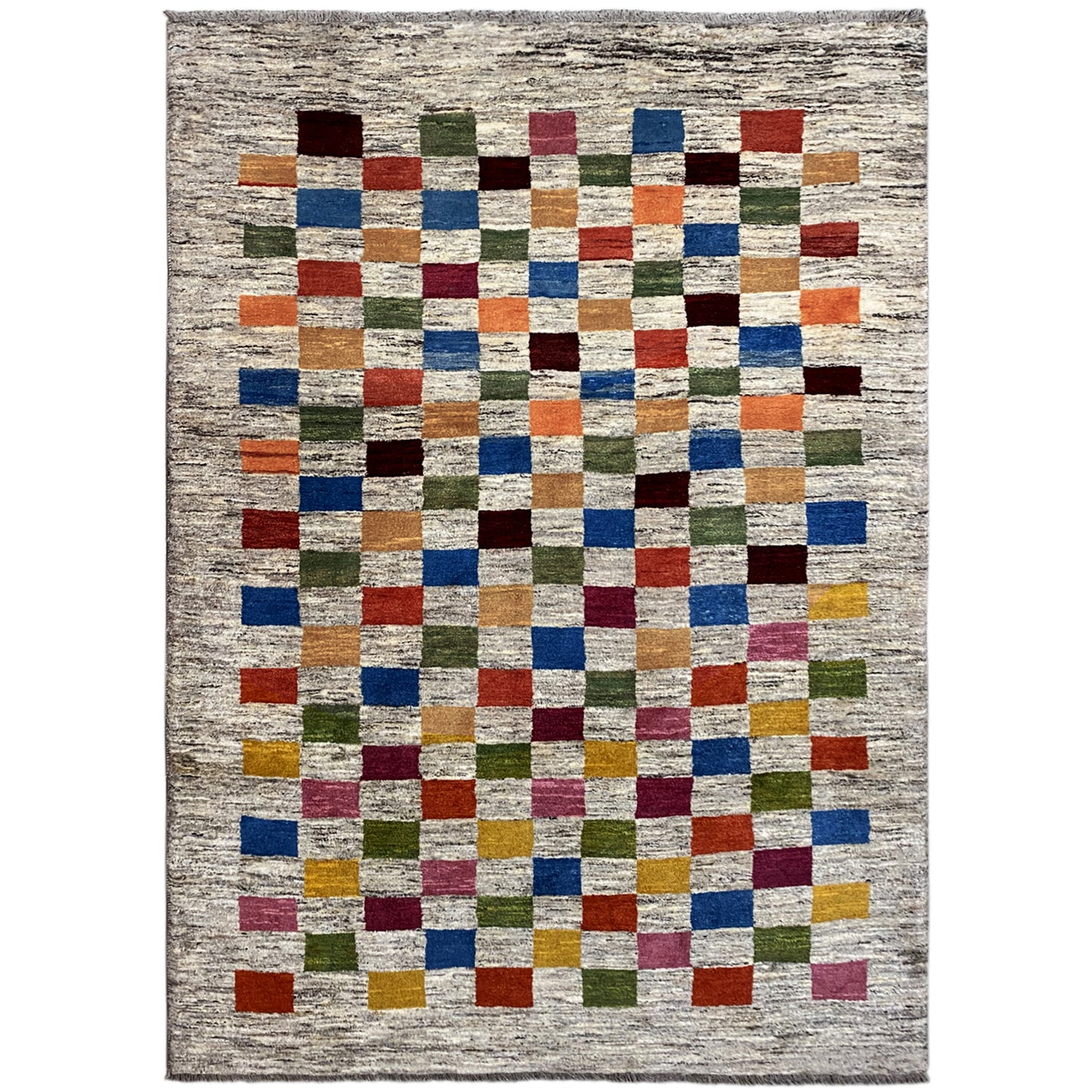 Gabbeh tapijt 296x204cm
