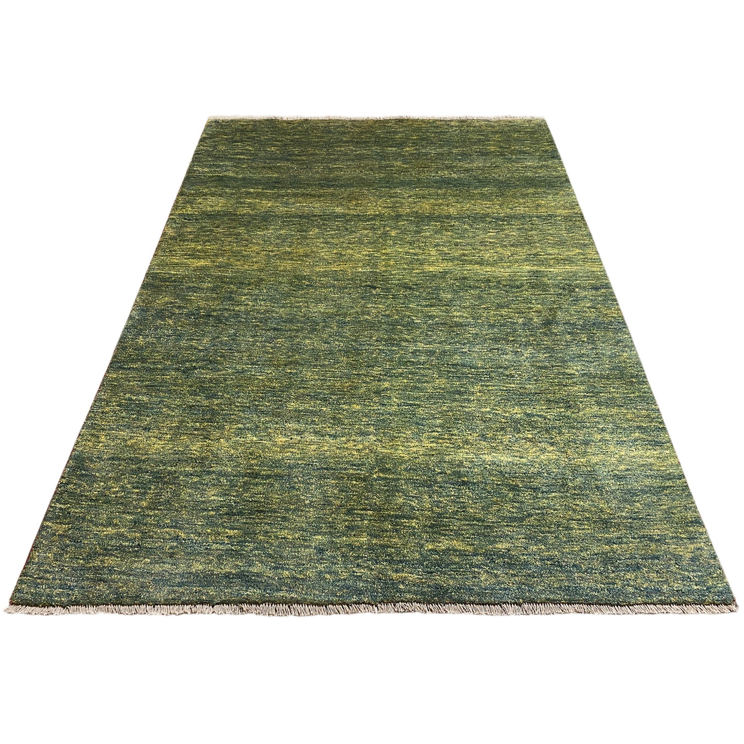 Gabbeh tapijt 284x196cm