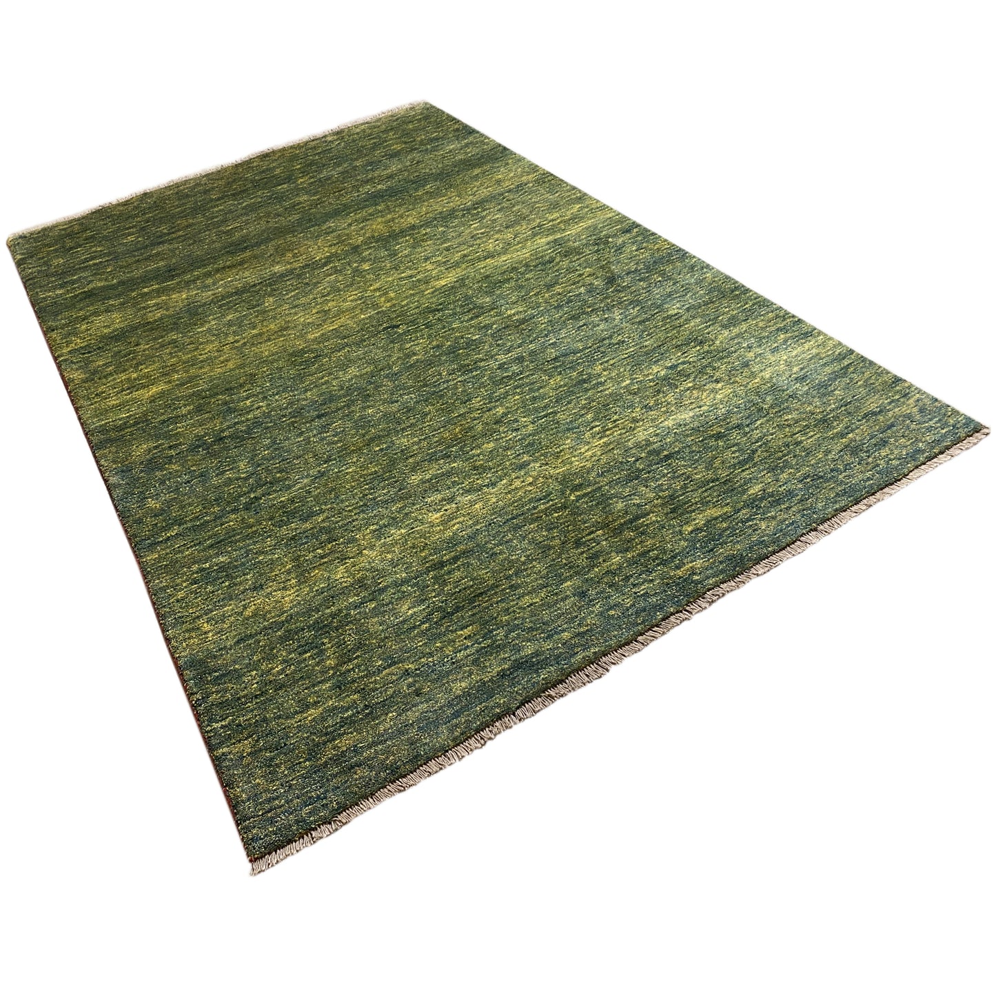 Gabbeh tapijt 284x196cm