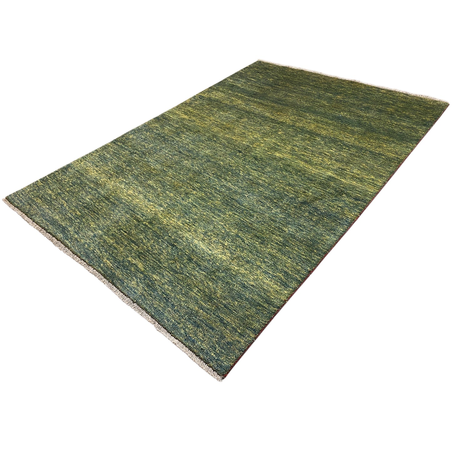 Gabbeh tapijt 284x196cm