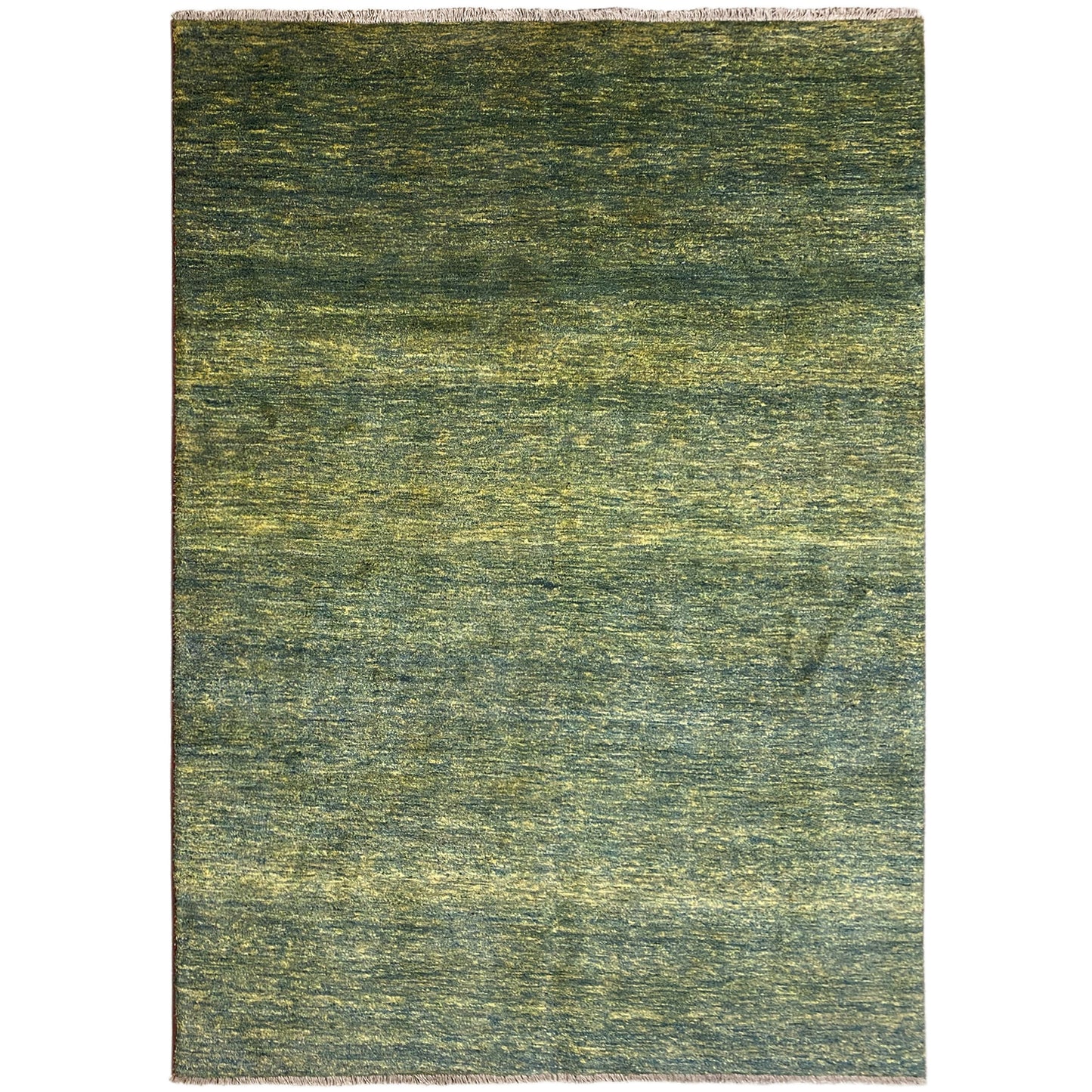 Gabbeh tapijt 284x196cm