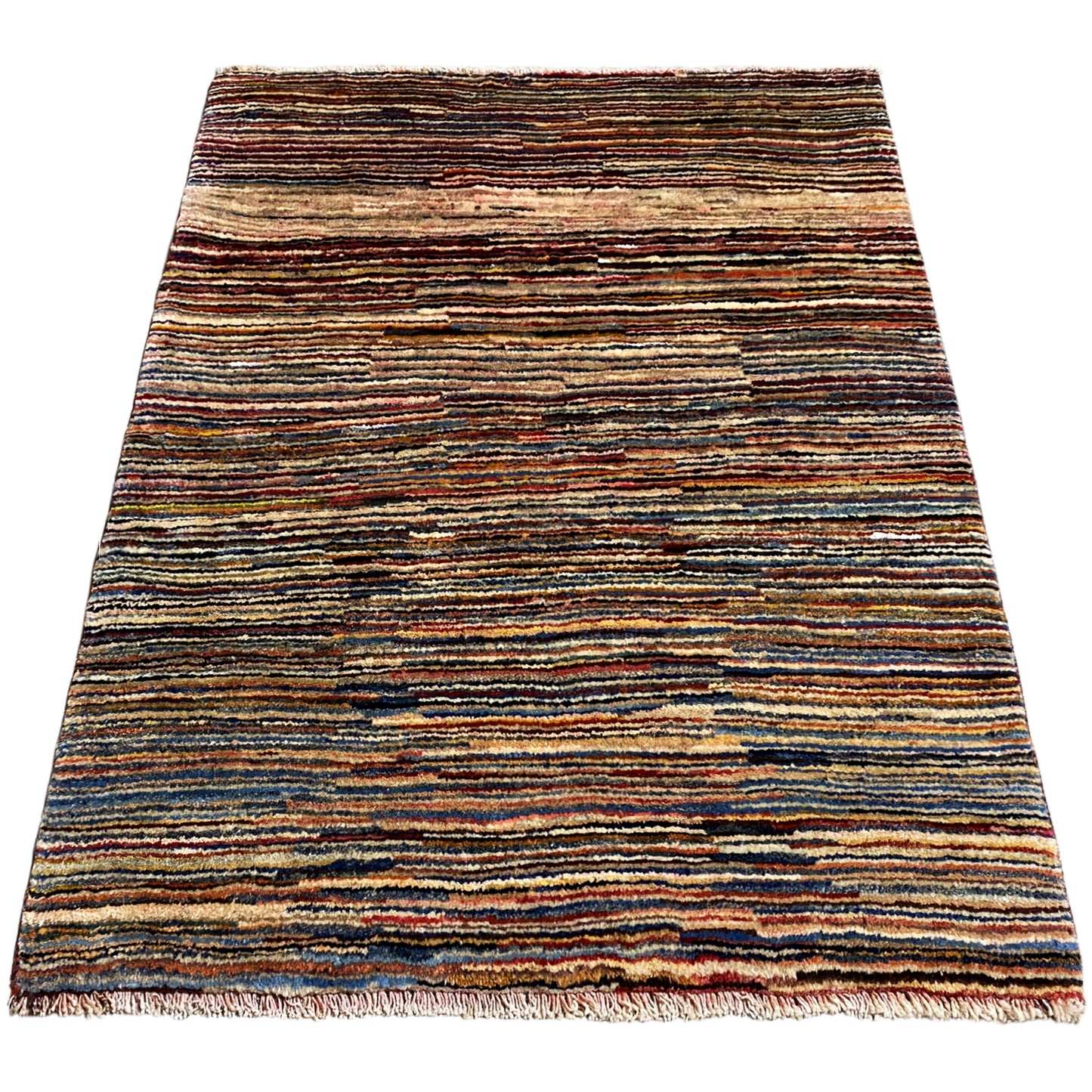 Gabbeh tapijt 114x83cm