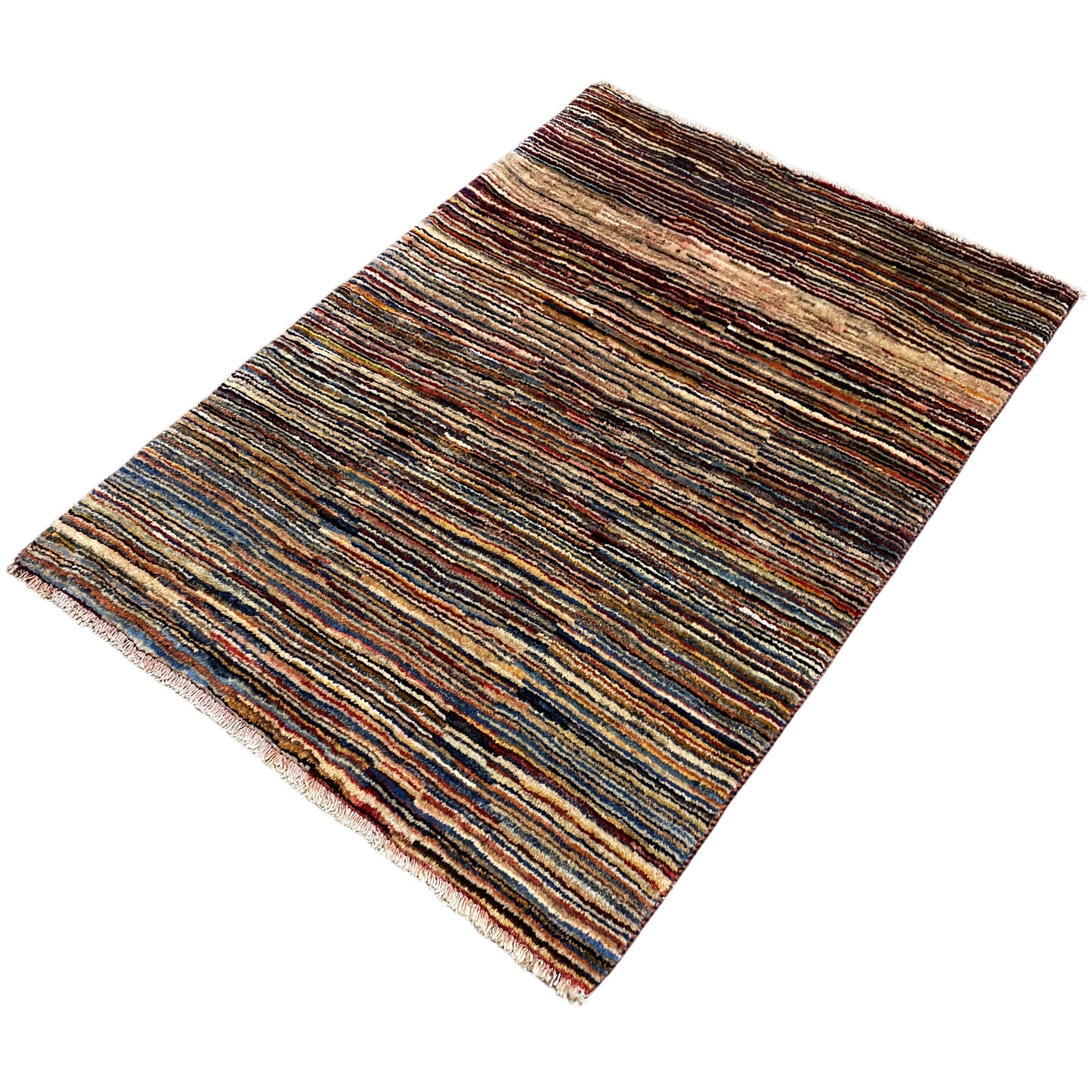 Gabbeh tapijt 114x83cm