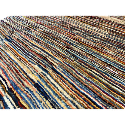 Gabbeh tapijt 114x83cm