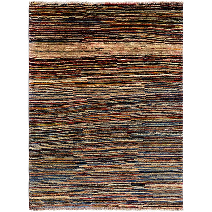 Gabbeh tapijt 114x83cm