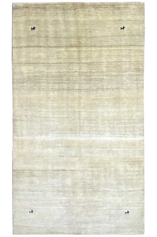 Gabbeh (297x168cm) - German Carpet Shop