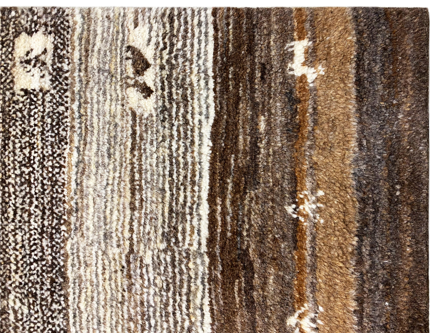 Gabbeh tapijt 198x156 cm