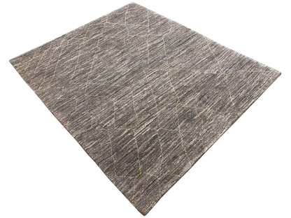 Gabbeh Teppich - 180x154 cm