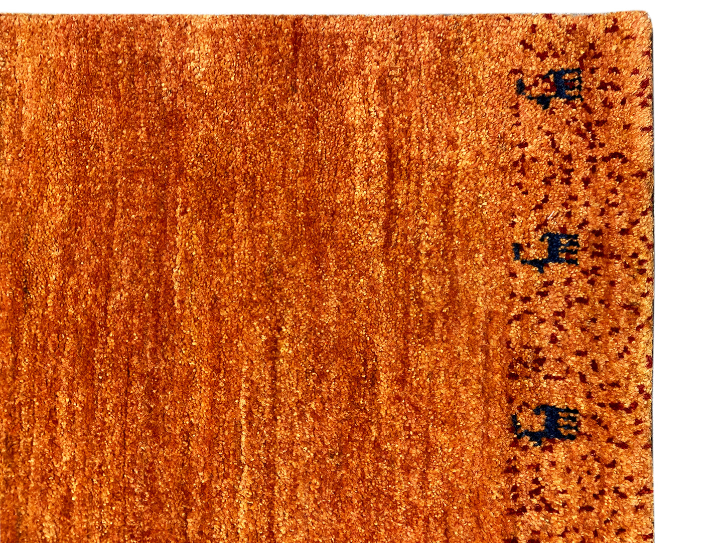 Gabbeh tapijt 230x172cm