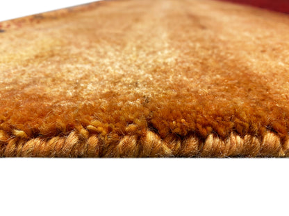 Gabbeh tapijt 196x153cm