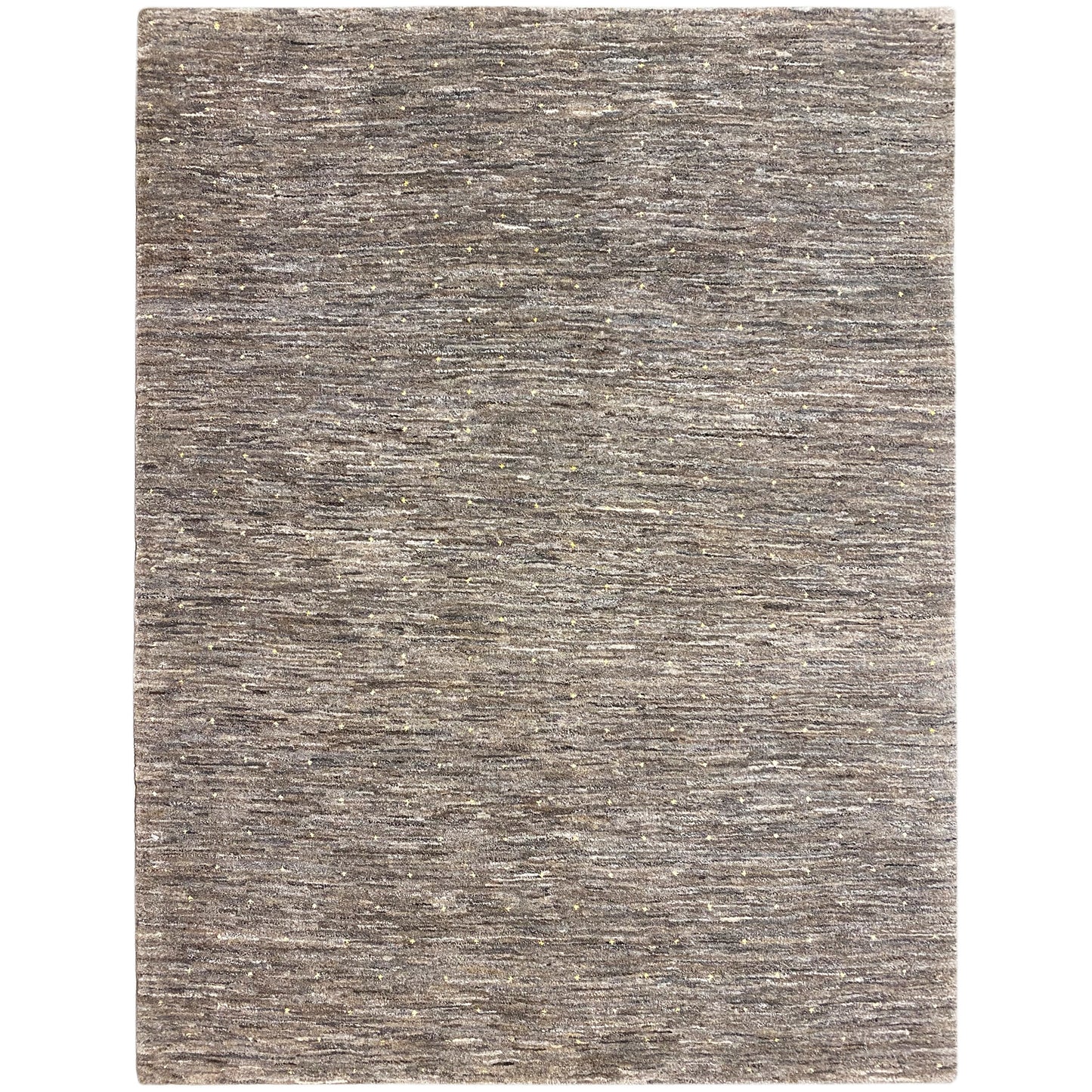 Gabbeh Teppich - 206x153 cm