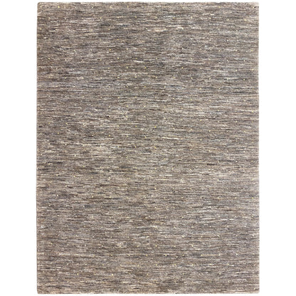 Gabbeh Teppich - 206x153 cm