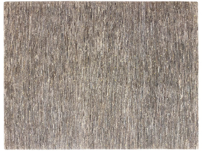 Gabbeh Teppich - 206x153 cm