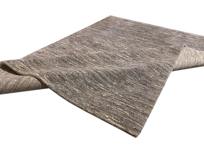 Gabbeh Teppich - 206x153 cm