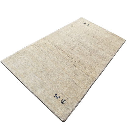 Gabbeh tapijt (132x70 cm)