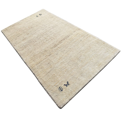 Gabbeh tapijt (132x70 cm)