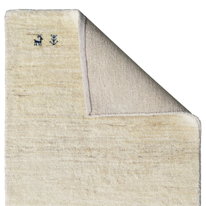 Gabbeh tapijt (132x70 cm)