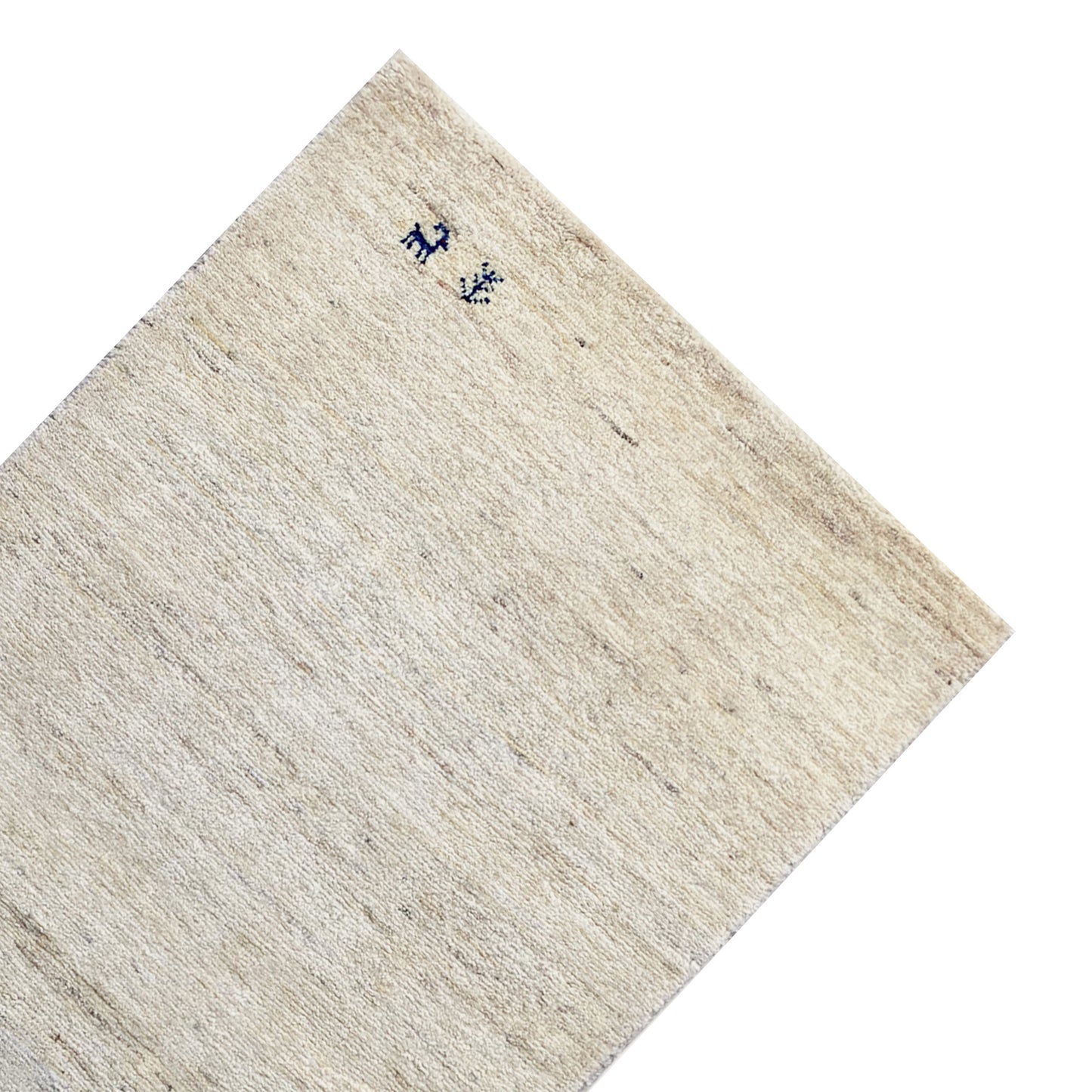 Gabbeh tapijt (132x70 cm)