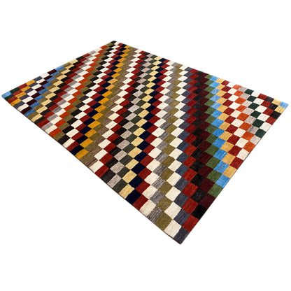 Gabbeh tapijt 242x170 cm