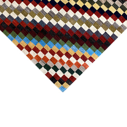 Gabbeh tapijt 242x170 cm