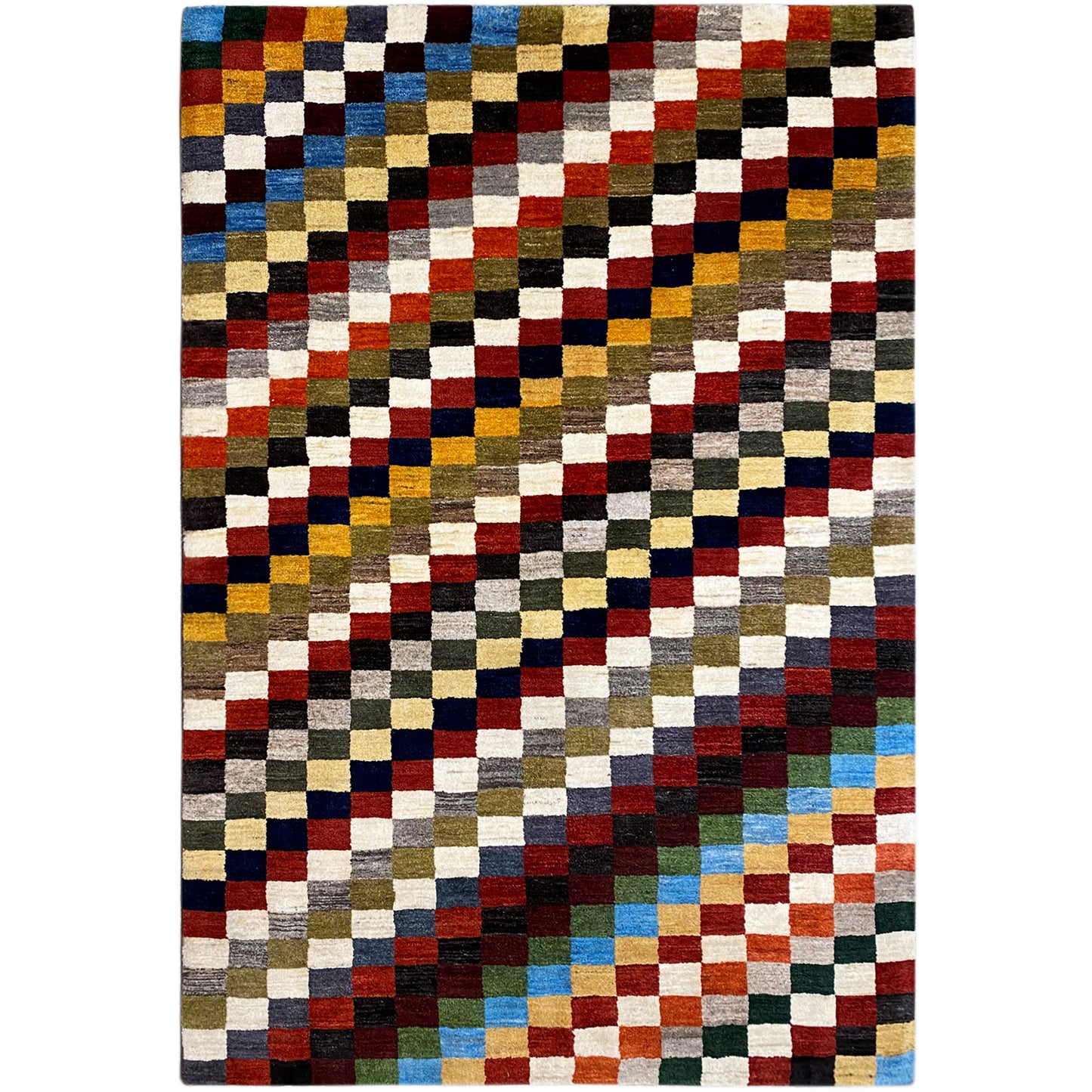Gabbeh tapijt 242x170 cm