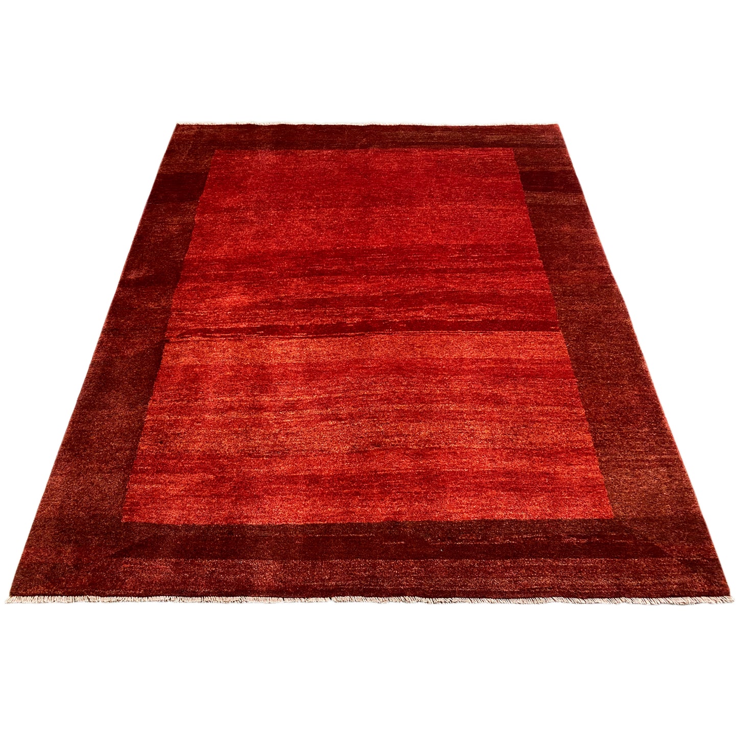 Gabbeh tapijt 229x183 cm