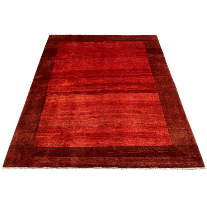 Gabbeh tapijt 229x183 cm