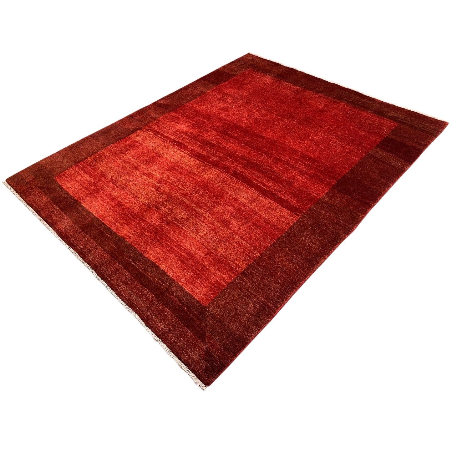 Gabbeh tapijt 229x183 cm
