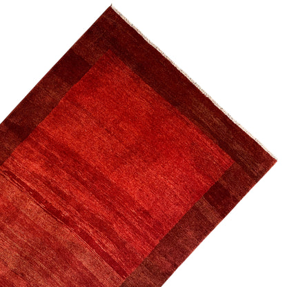 Gabbeh tapijt 229x183 cm