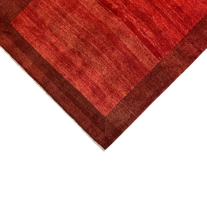 Gabbeh tapijt 229x183 cm