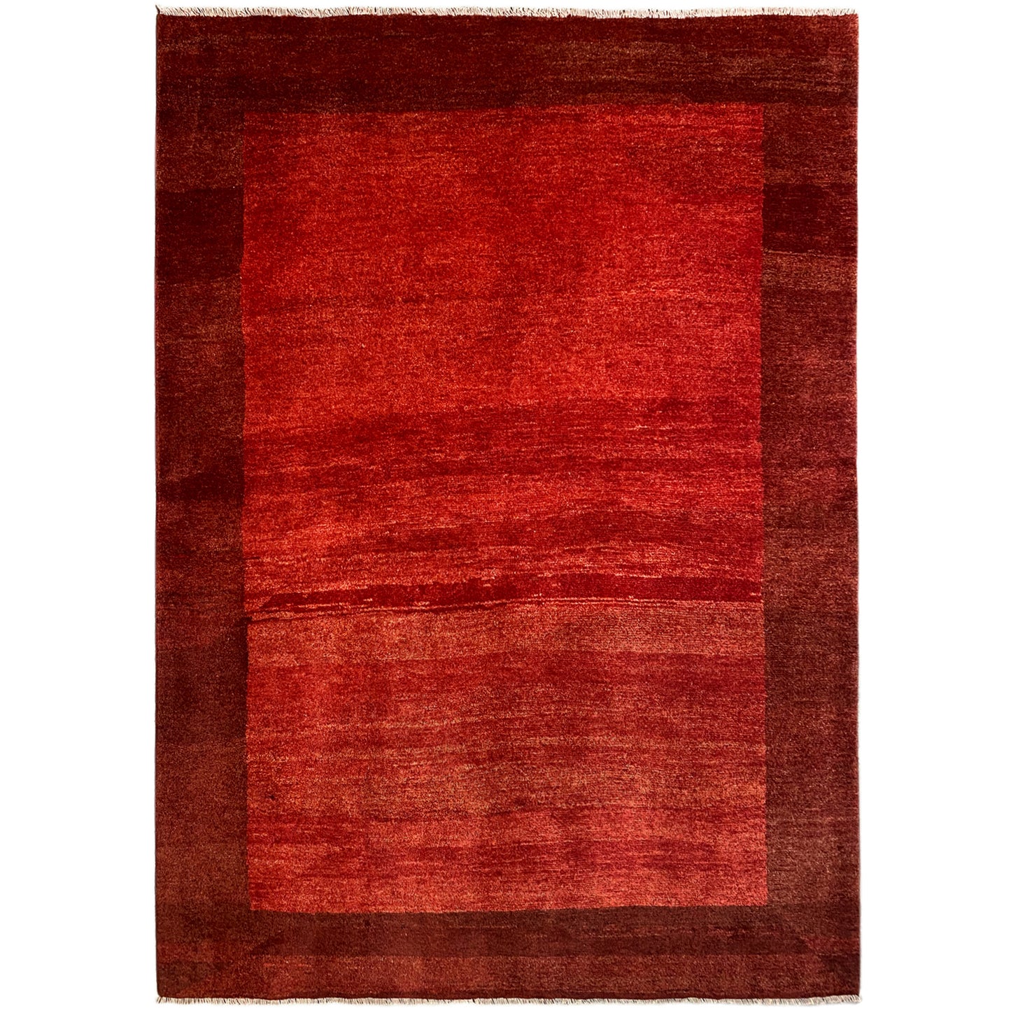 Gabbeh tapijt 229x183 cm