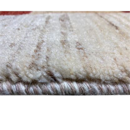 Gabbeh tapijt 229x163 cm