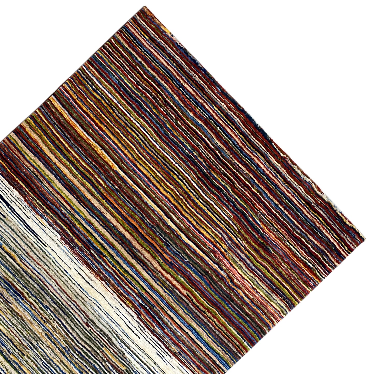 Gabbeh tapijt 228x170 cm
