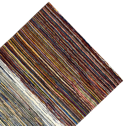 Gabbeh tapijt 228x170 cm