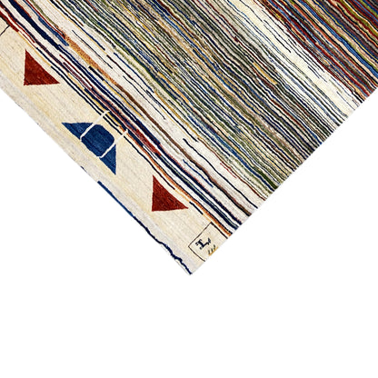 Gabbeh tapijt 228x170 cm