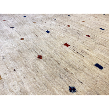 Gabbeh tapijt 286x196 cm