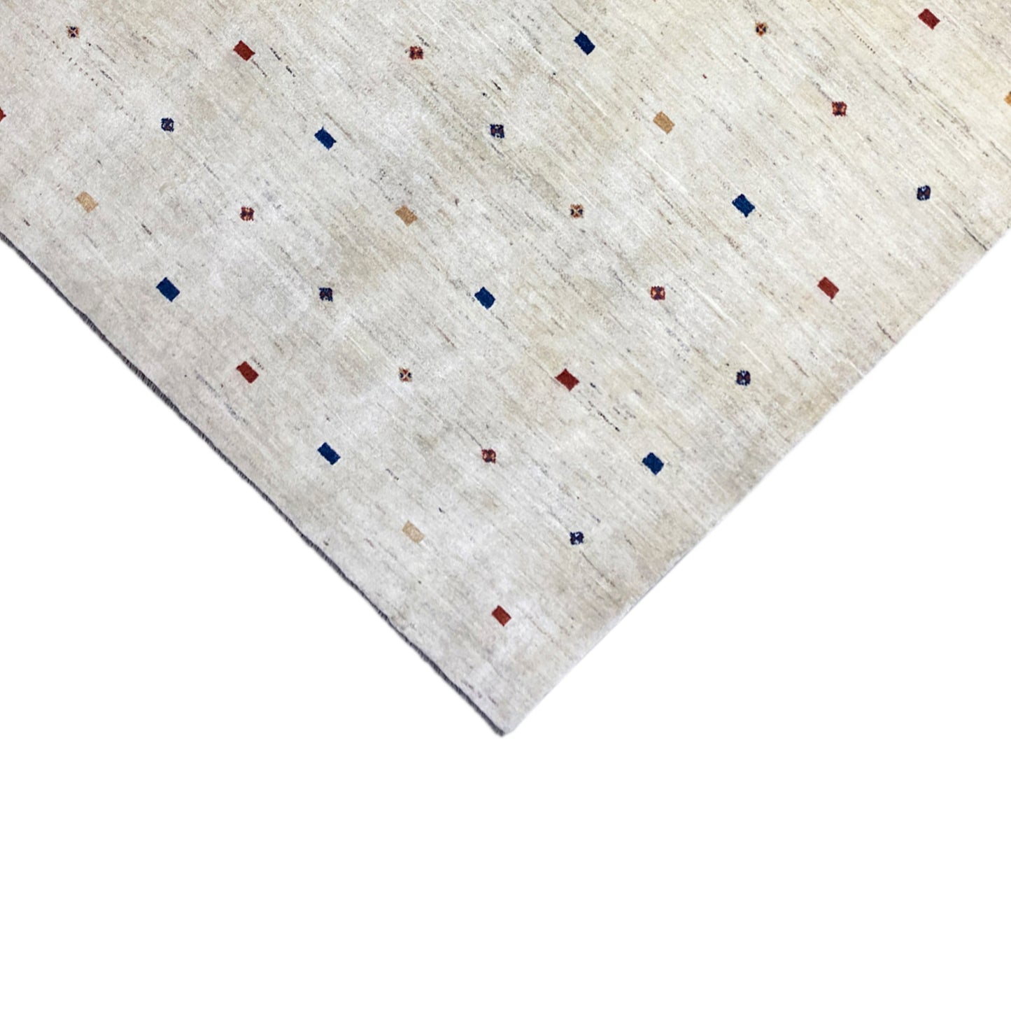 Gabbeh tapijt 286x196 cm