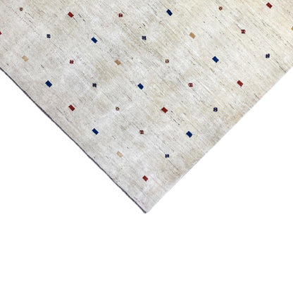 Gabbeh tapijt 286x196 cm