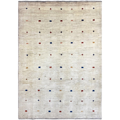 Gabbeh tapijt 286x196 cm