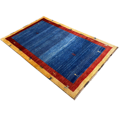 Gabbeh tapijt 192x120 cm