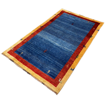 Gabbeh tapijt 192x120 cm
