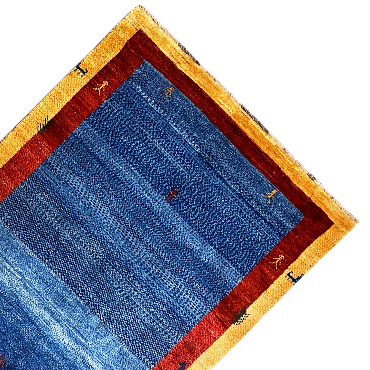 Gabbeh tapijt 192x120 cm