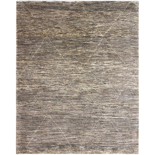 Gabbeh-tapijt - 193x149 cm