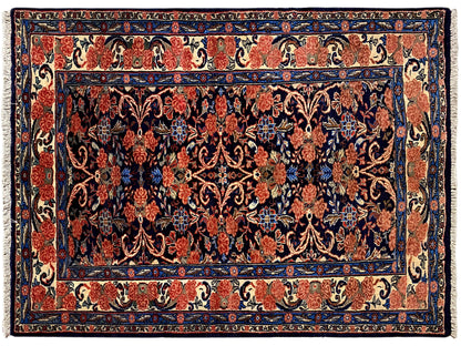 Sirjan Teppich - 142x102cm