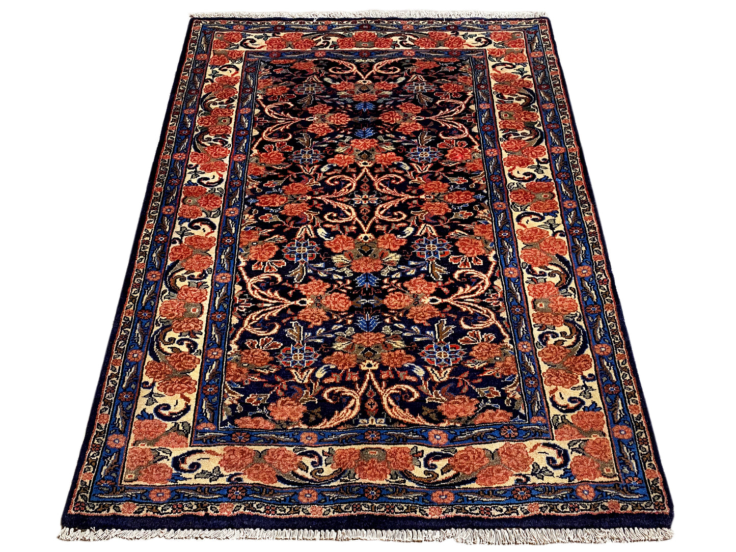 Sirjan Teppich - 142x102cm