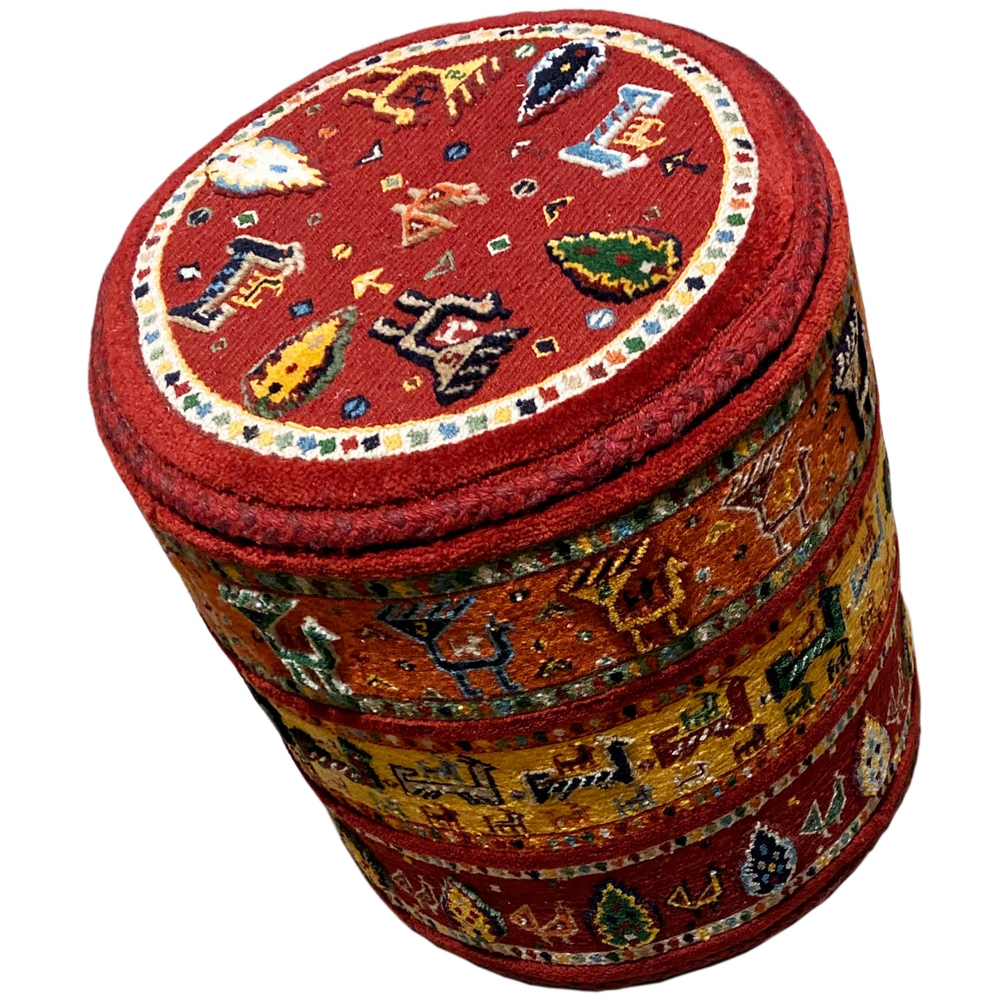 Soumakh kruk (40x40x50cm)