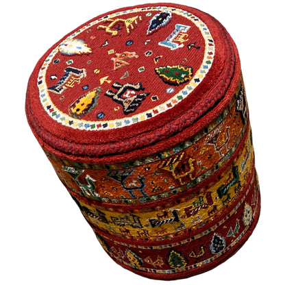 Soumakh kruk (40x40x50cm)