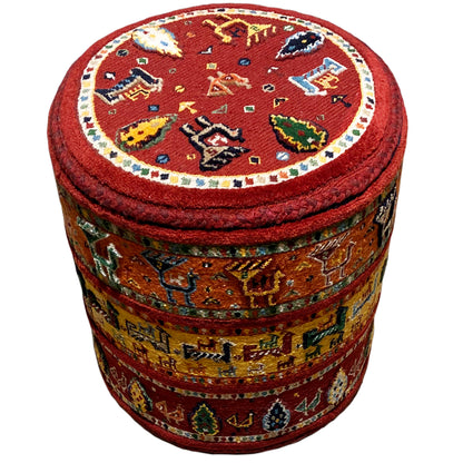 Soumakh kruk (40x40x50cm)